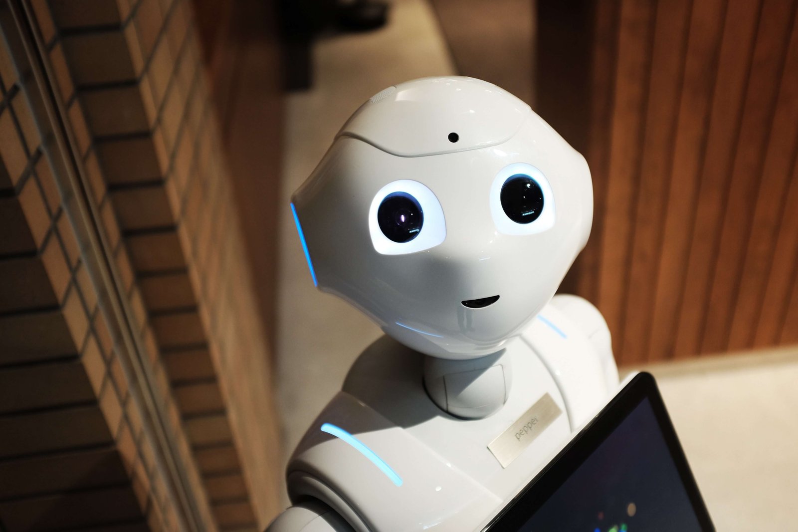 Artificial intelligence and connected digital systems